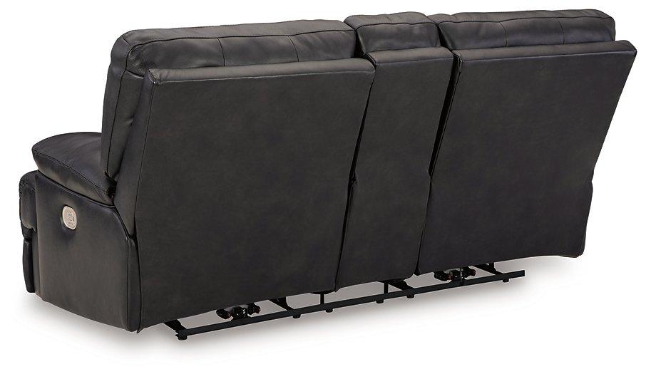 Mountainous Living Room Set - Golden Home Furniture (Columbus, OH) - Multi Location