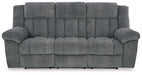 Tip-Off 2-Piece Living Room Set - Golden Home Furniture (Columbus, OH) - Multi Location