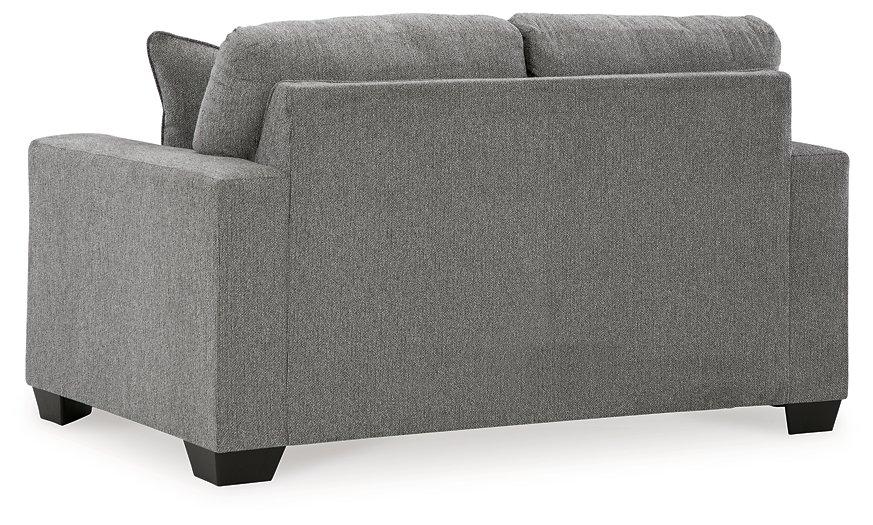 Deltona Living Room Set - Golden Home Furniture (Columbus, OH) - Multi Location