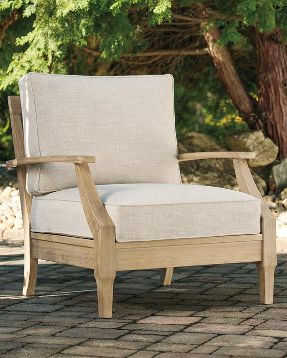 Clare View Outdoor Seating Set - Golden Home Furniture (Columbus, OH) - Multi Location