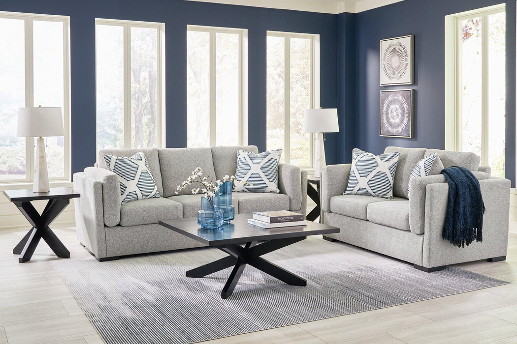 Evansley Living Room Set - Golden Home Furniture (Columbus, OH) - Multi Location