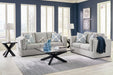Evansley Living Room Set - Golden Home Furniture (Columbus, OH) - Multi Location