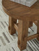 Mackifeld Occasional Table Set - Golden Home Furniture (Columbus, OH) - Multi Location