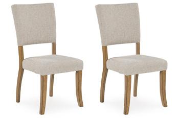 Rybergston Dining Room Set - Golden Home Furniture (Columbus, OH) - Multi Location
