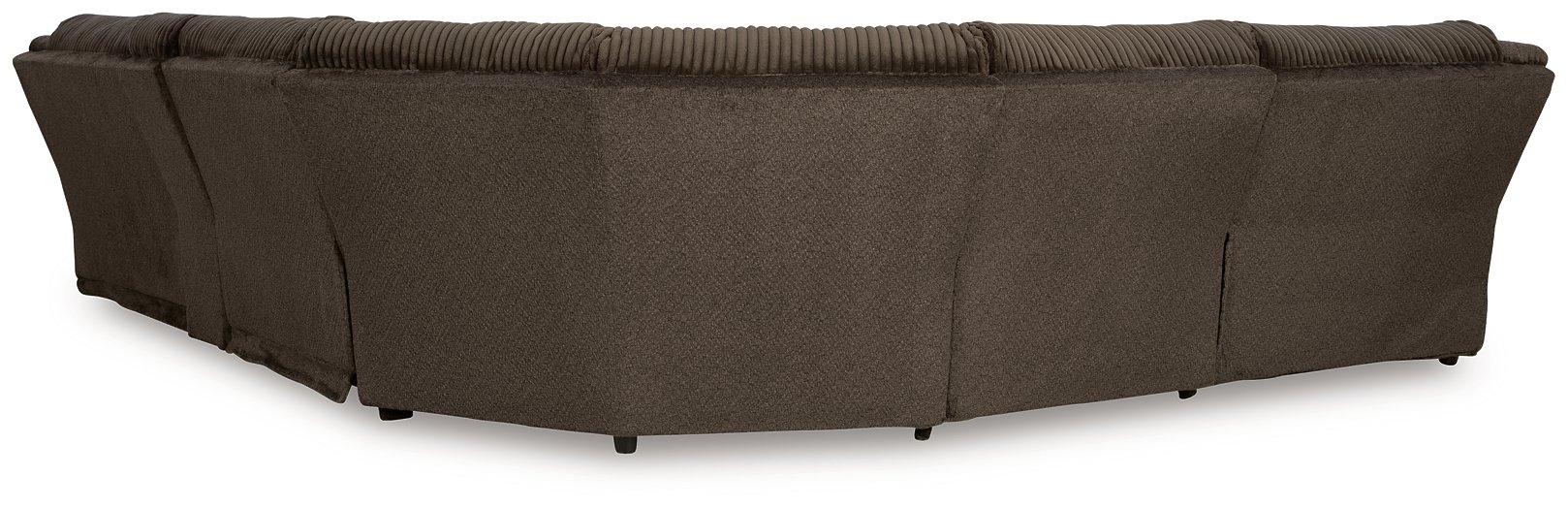 Top Tier Living Room Set - Golden Home Furniture (Columbus, OH) - Multi Location