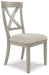 Parellen Dining Room Set - Golden Home Furniture (Columbus, OH) - Multi Location