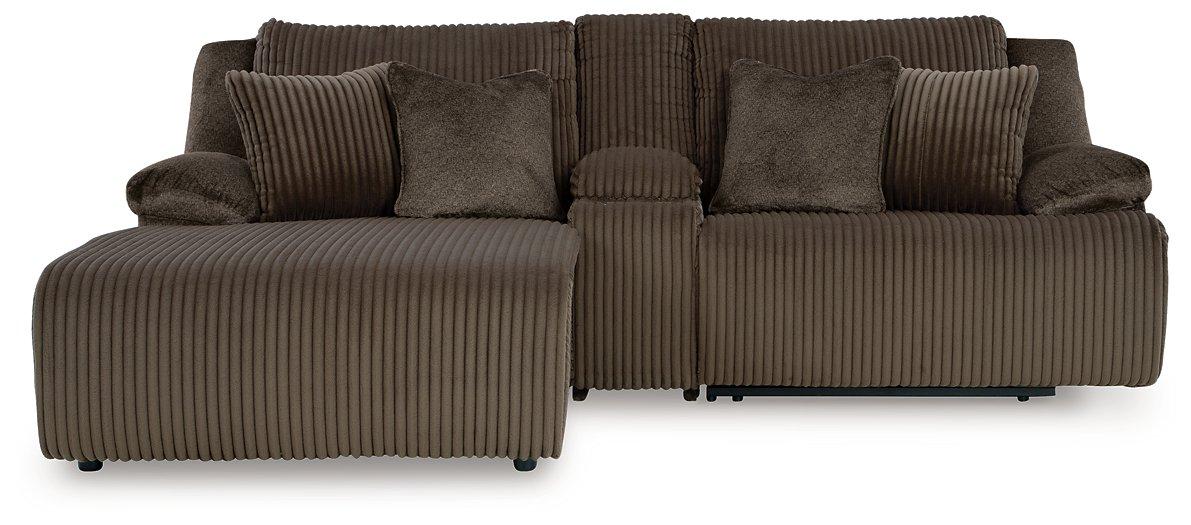 Top Tier Living Room Set - Golden Home Furniture (Columbus, OH) - Multi Location