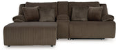 Top Tier Living Room Set - Golden Home Furniture (Columbus, OH) - Multi Location