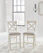 Robbinsdale Dining Package - Golden Home Furniture (Columbus, OH) - Multi Location