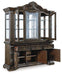 Maylee Dining Room Set - Golden Home Furniture (Columbus, OH) - Multi Location