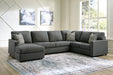 Edenfield Living Room Set - Golden Home Furniture (Columbus, OH) - Multi Location