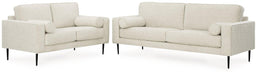 Hazela Living Room Set - Golden Home Furniture (Columbus, OH) - Multi Location