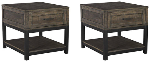 Johurst End Table Set - Golden Home Furniture (Columbus, OH) - Multi Location