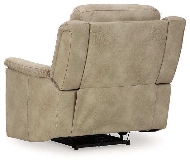 Next-Gen DuraPella Power Recliner - Golden Home Furniture (Columbus, OH) - Multi Location