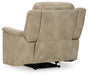 Next-Gen DuraPella Power Recliner - Golden Home Furniture (Columbus, OH) - Multi Location
