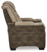 Next-Gen DuraPella Power Recliner - Golden Home Furniture (Columbus, OH) - Multi Location