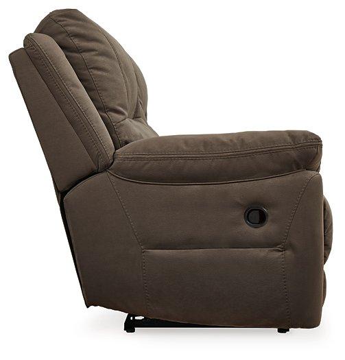 Next-Gen Gaucho Reclining Loveseat with Console - Golden Home Furniture (Columbus, OH) - Multi Location