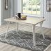 Grannen Dining Room Set - Golden Home Furniture (Columbus, OH) - Multi Location