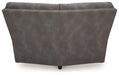 Next-Gen DuraPella Power Reclining Sectional - Golden Home Furniture (Columbus, OH) - Multi Location