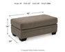 Stonemeade Living Room Set - Golden Home Furniture (Columbus, OH) - Multi Location