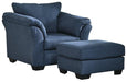 Darcy Living Room Set - Golden Home Furniture (Columbus, OH) - Multi Location