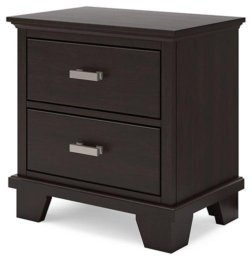 Covetown Bedroom Package - Golden Home Furniture (Columbus, OH) - Multi Location