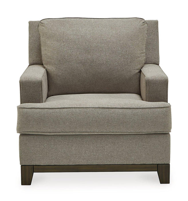 Kaywood Living Room Set - Golden Home Furniture (Columbus, OH) - Multi Location
