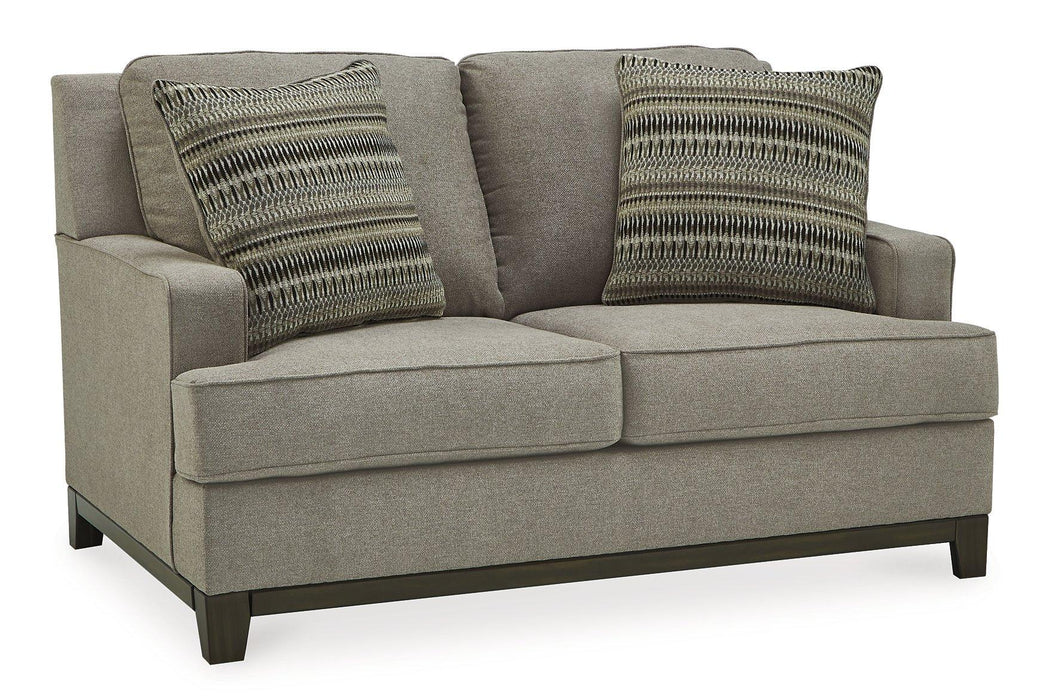 Kaywood Living Room Set - Golden Home Furniture (Columbus, OH) - Multi Location