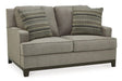 Kaywood Living Room Set - Golden Home Furniture (Columbus, OH) - Multi Location