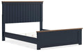 Landocken Bedroom Package - Golden Home Furniture (Columbus, OH) - Multi Location