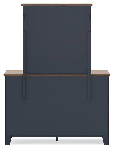 Landocken Bedroom Package - Golden Home Furniture (Columbus, OH) - Multi Location