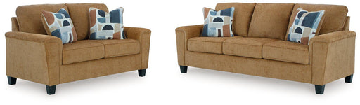 Erinslane Living Room Set - Golden Home Furniture (Columbus, OH) - Multi Location
