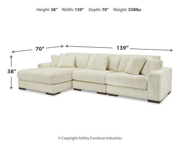 Lindyn Living Room Set - Golden Home Furniture (Columbus, OH) - Multi Location