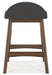 Lyncott Dining Room Set - Golden Home Furniture (Columbus, OH) - Multi Location