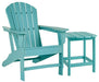 Sundown Treasure Outdoor Seating Set - Golden Home Furniture (Columbus, OH) - Multi Location