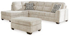 Lonoke Living Room Set - Golden Home Furniture (Columbus, OH) - Multi Location