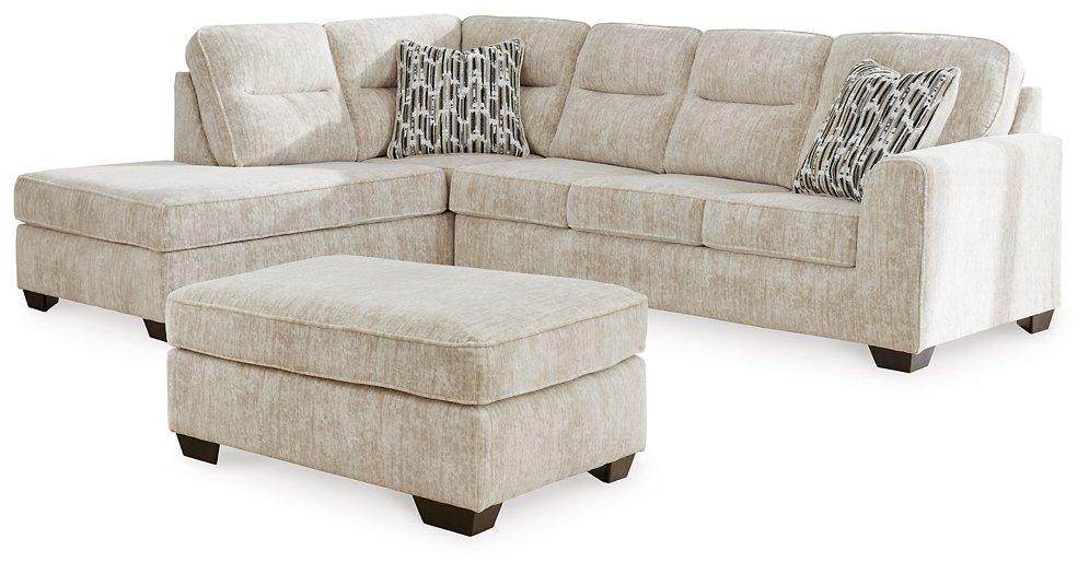 Lonoke Living Room Set - Golden Home Furniture (Columbus, OH) - Multi Location