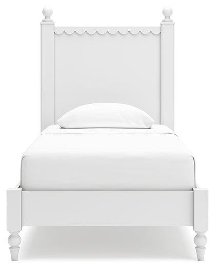 Mollviney Bedroom Set - Golden Home Furniture (Columbus, OH) - Multi Location