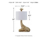 Ferrison Lamp Set - Golden Home Furniture (Columbus, OH) - Multi Location