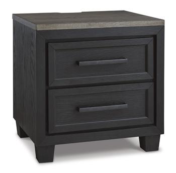 Foyland Bedroom Set - Golden Home Furniture (Columbus, OH) - Multi Location