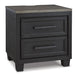 Foyland Bedroom Set - Golden Home Furniture (Columbus, OH) - Multi Location