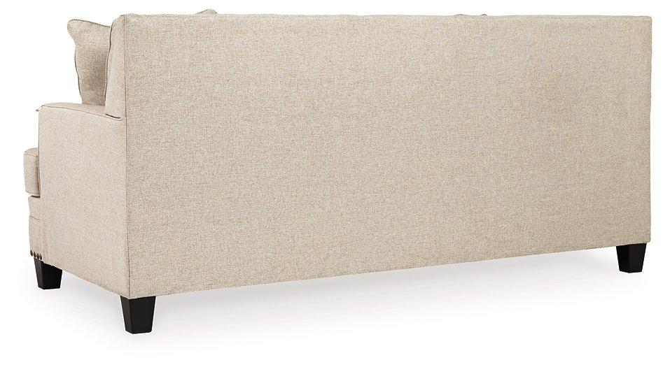 Claredon Living Room Set - Golden Home Furniture (Columbus, OH) - Multi Location