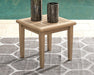 Clare View Outdoor Seating Set - Golden Home Furniture (Columbus, OH) - Multi Location