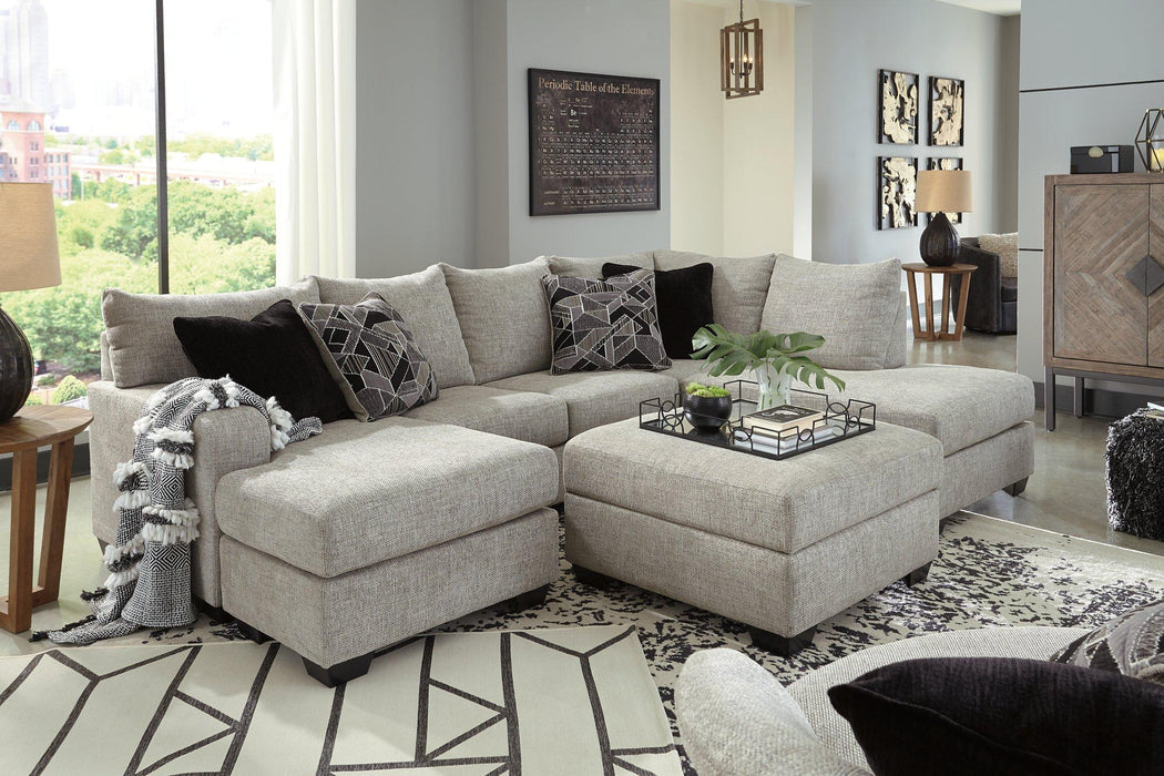Megginson Living Room Set - Golden Home Furniture (Columbus, OH) - Multi Location