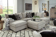Megginson Living Room Set - Golden Home Furniture (Columbus, OH) - Multi Location