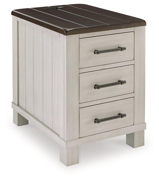 Darborn Occasional Table Set - Golden Home Furniture (Columbus, OH) - Multi Location
