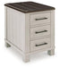 Darborn Occasional Table Set - Golden Home Furniture (Columbus, OH) - Multi Location