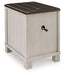 Darborn Occasional Table Set - Golden Home Furniture (Columbus, OH) - Multi Location