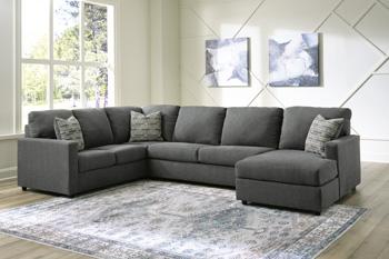 Edenfield Living Room Set - Golden Home Furniture (Columbus, OH) - Multi Location