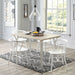Grannen Dining Room Set - Golden Home Furniture (Columbus, OH) - Multi Location